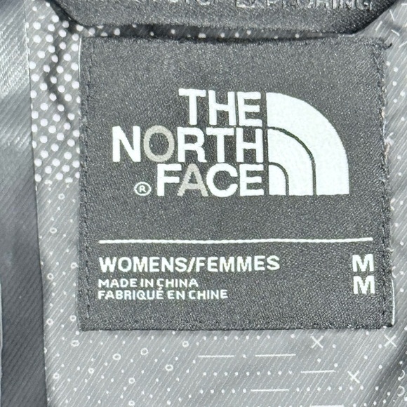 THE NORTH FACE LYNWOOD PARKA, black, medium - Picture 12 of 15